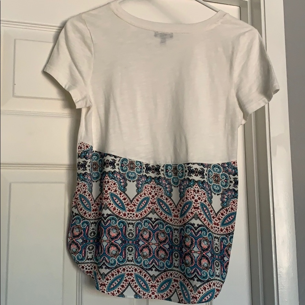 Express t-shirt